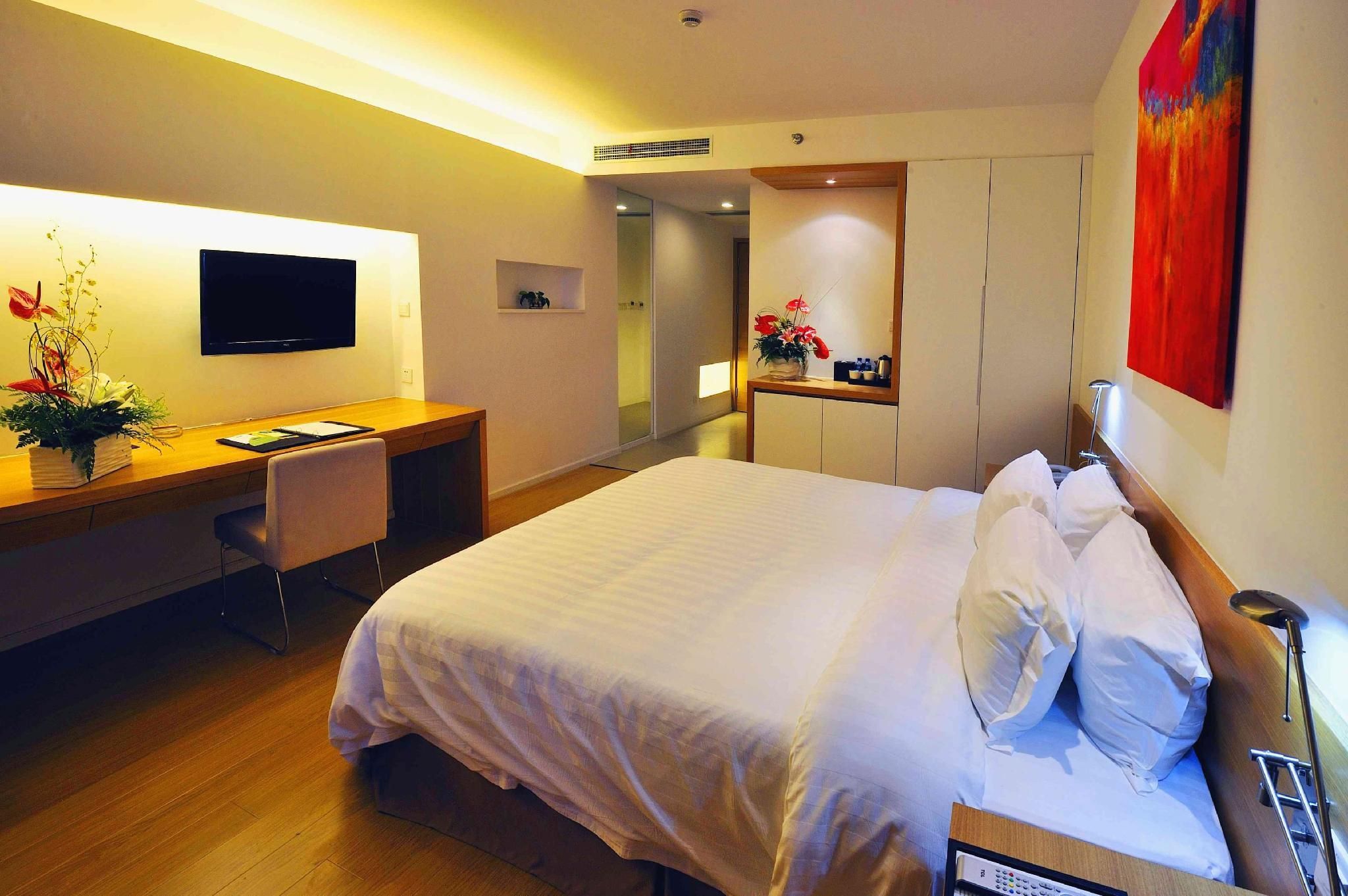 חדר שינה תמונה