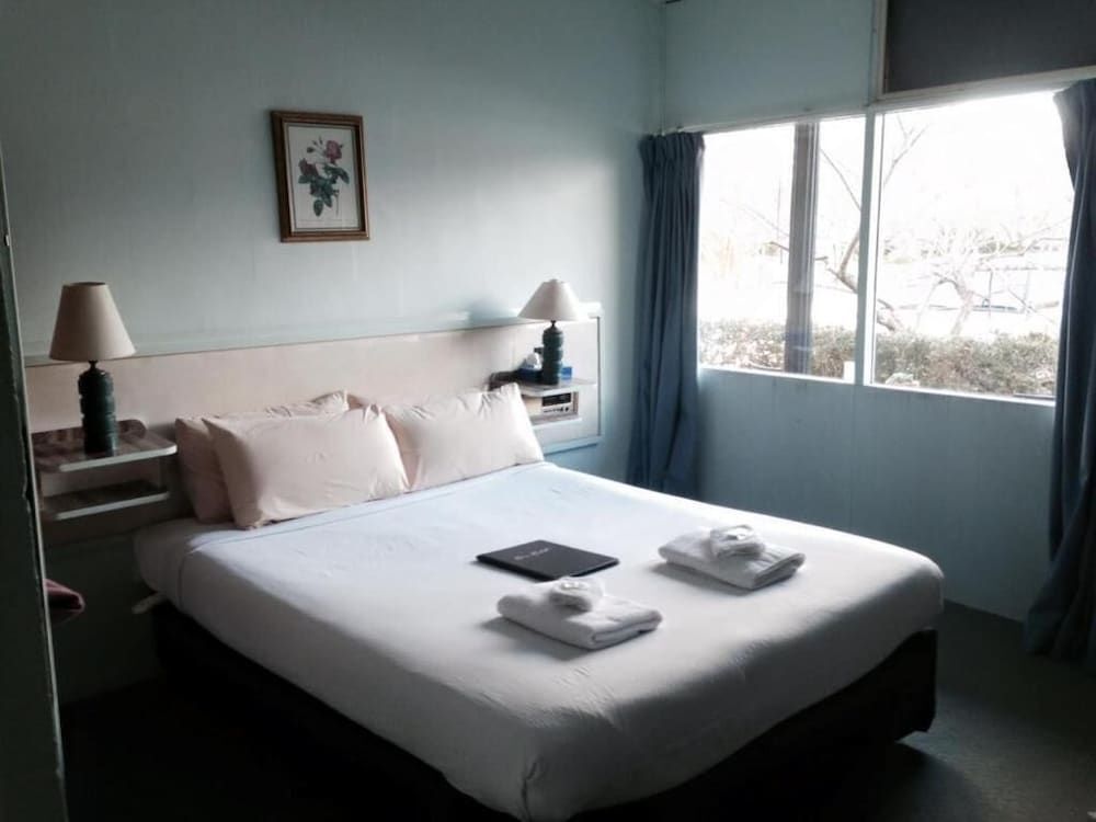 חדר שינה תמונה