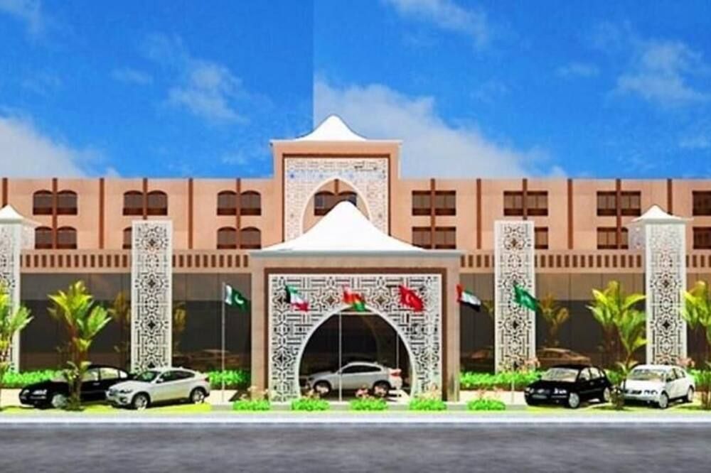 בניין תמונה