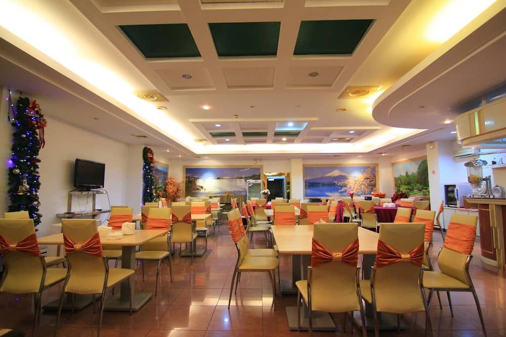 מסעדה תמונה