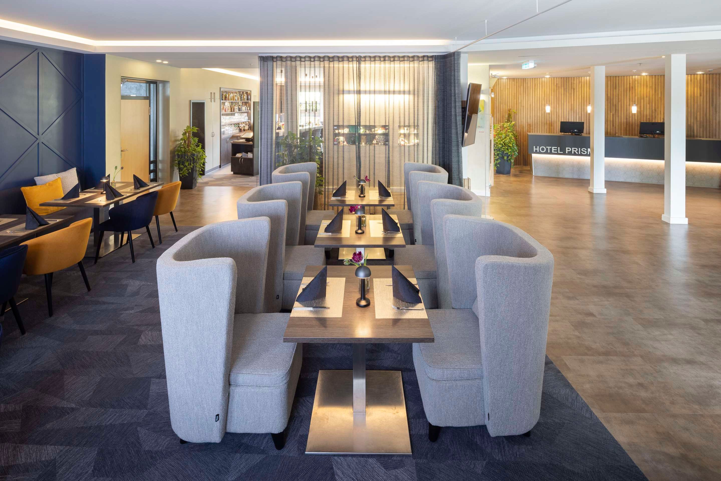 מסעדה תמונה