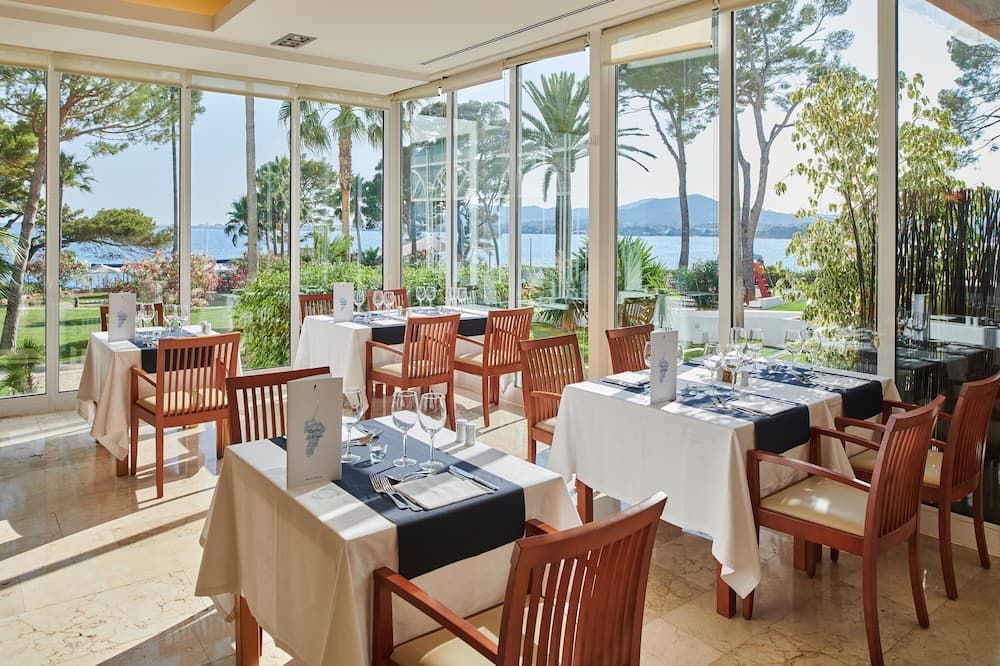 מסעדה