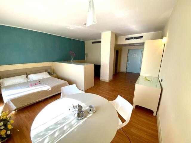 נוחות המלון