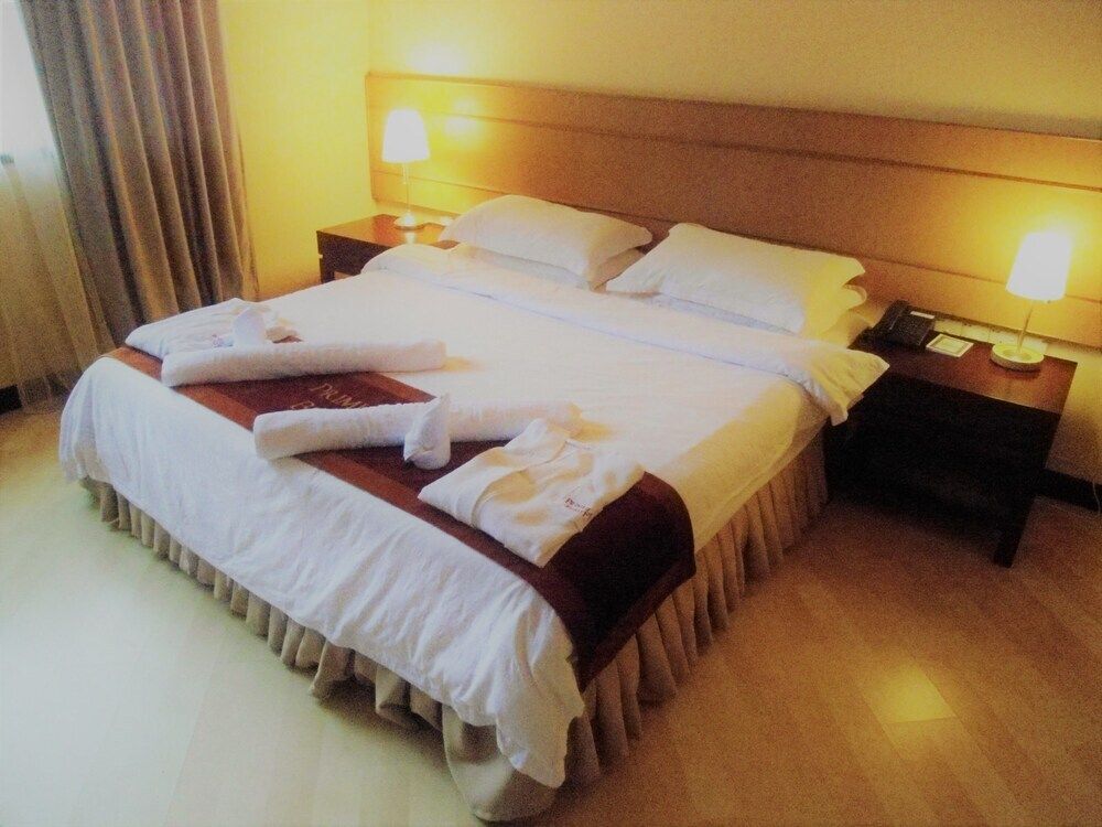 חדר שינה תמונה