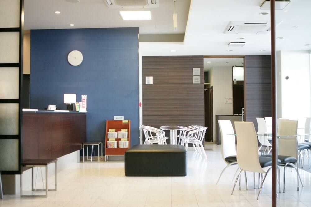 דלפק קבלה תמונה