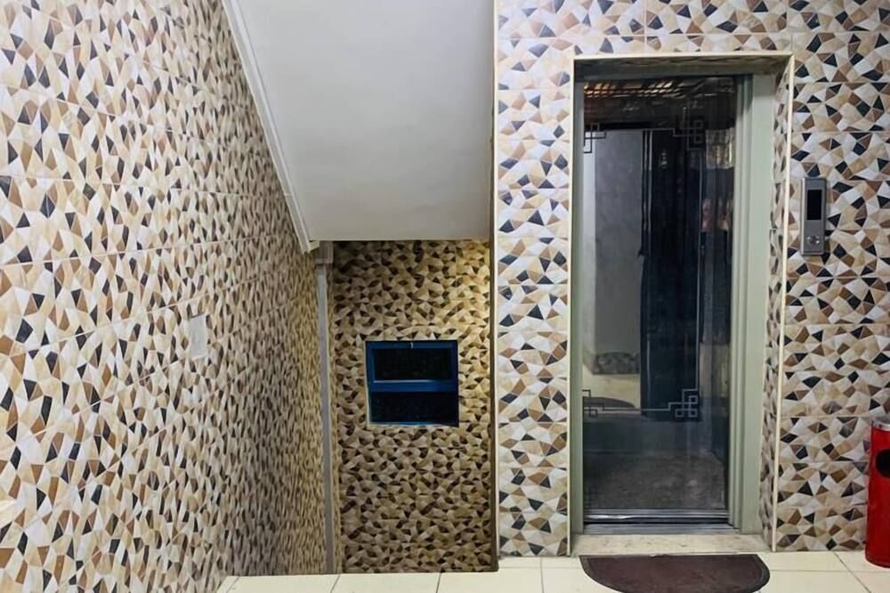 בניין