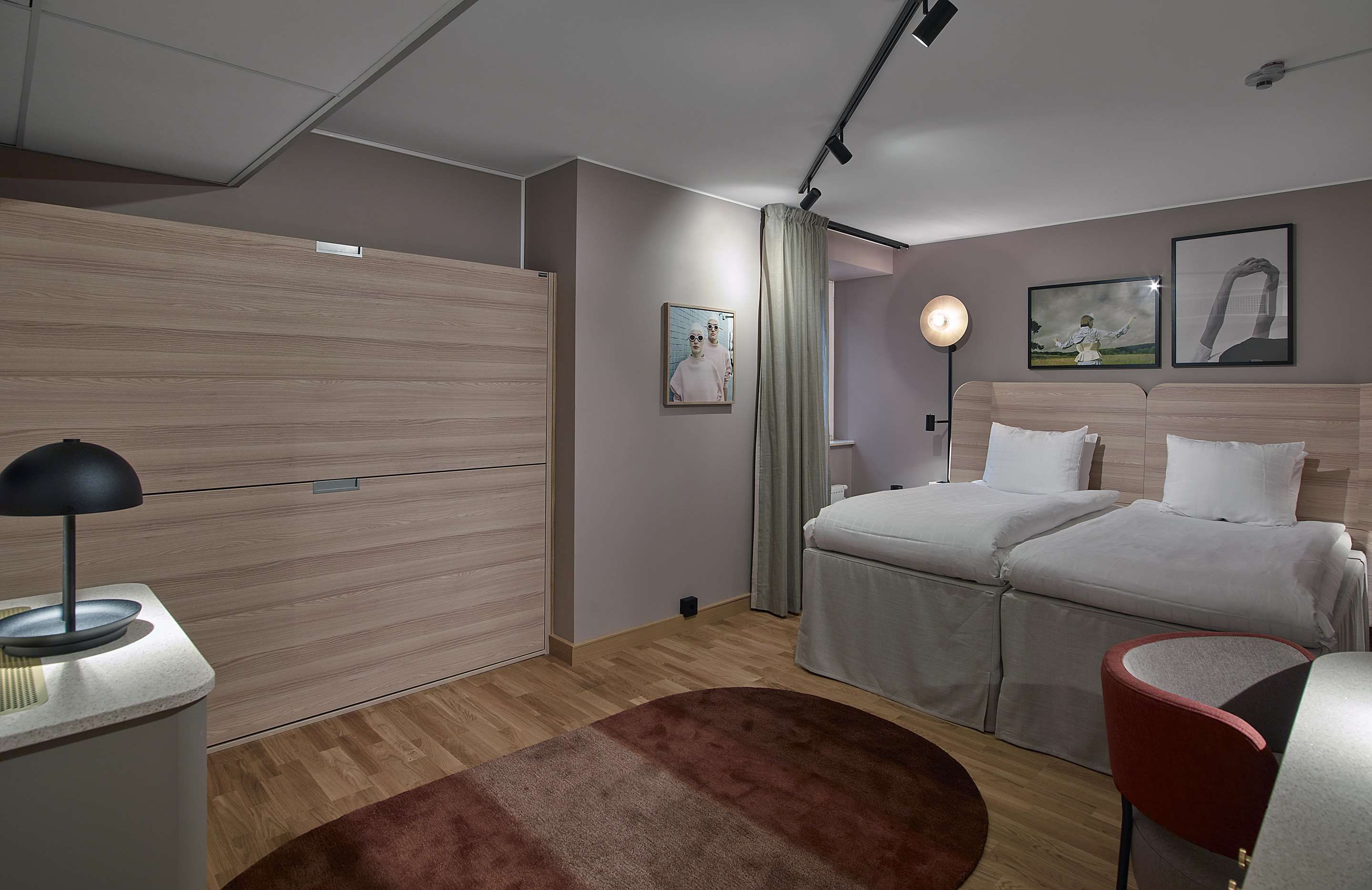 חדר שינה תמונה