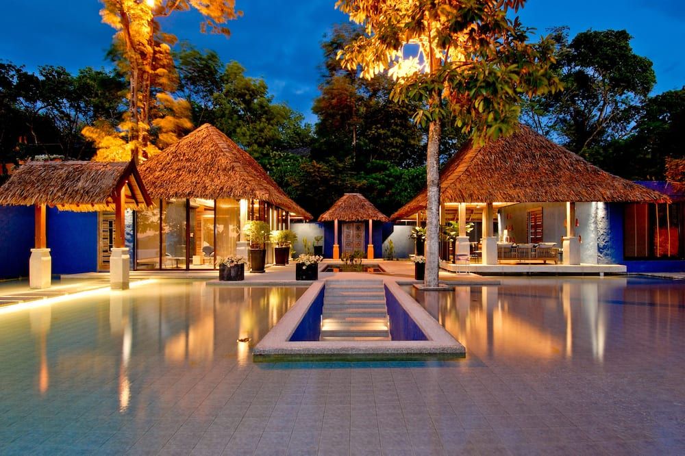 בריכה תמונה