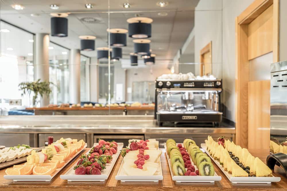 בופה