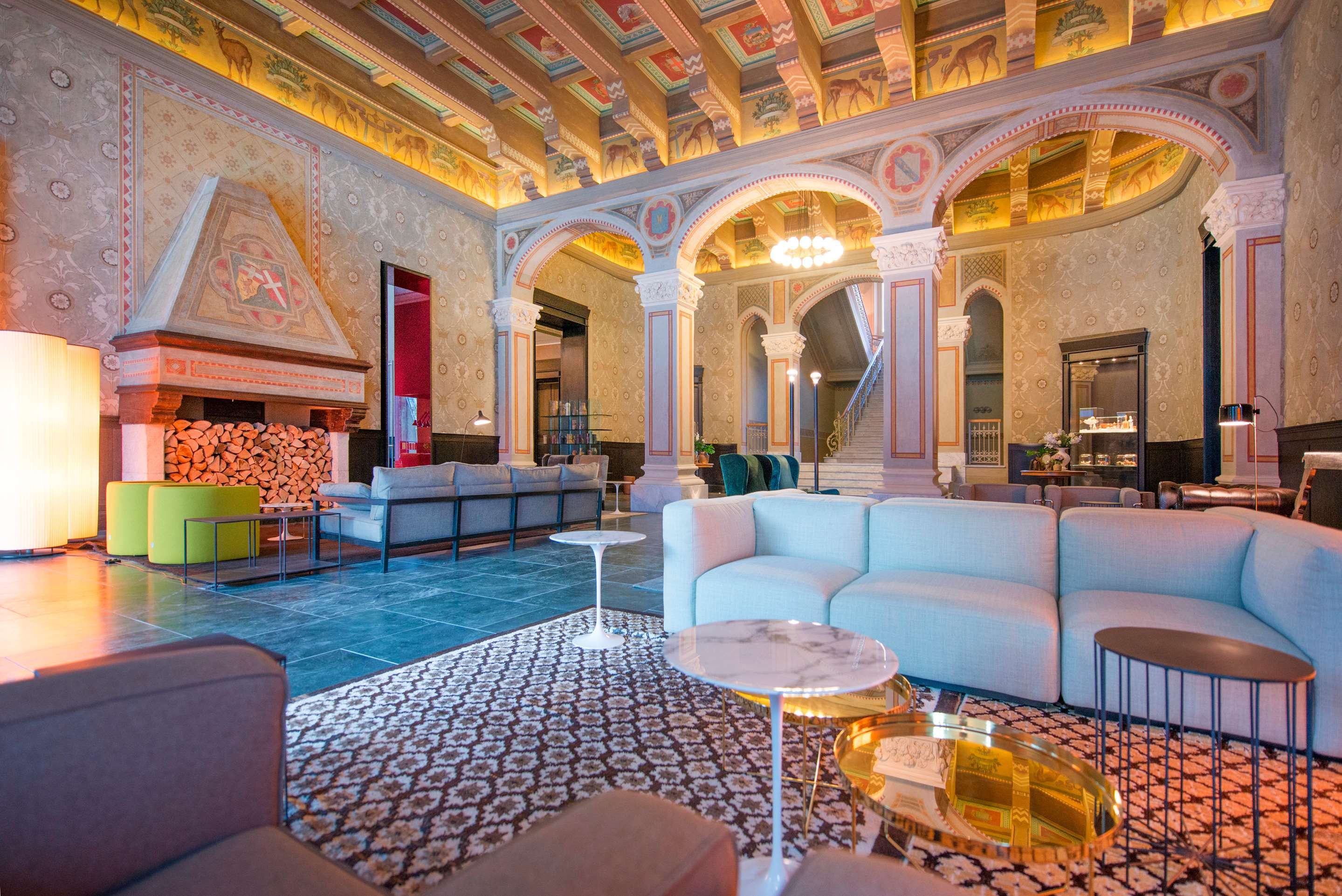 טרקלין תמונה