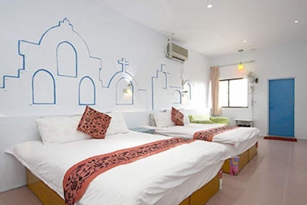 חדר שינה תמונה