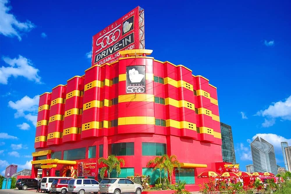 בניין תמונה