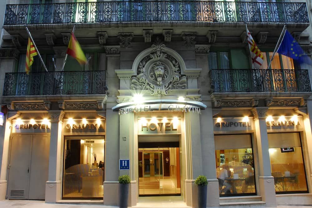 בניין תמונה