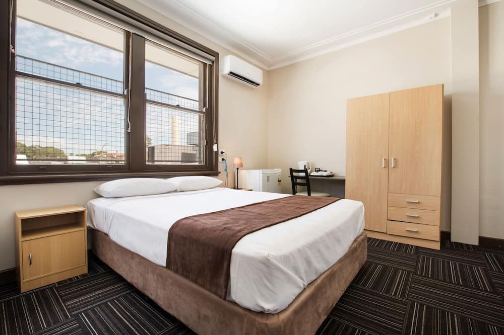 חדר שינה תמונה