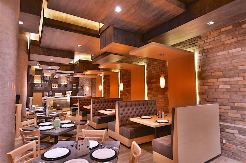 מסעדה תמונה