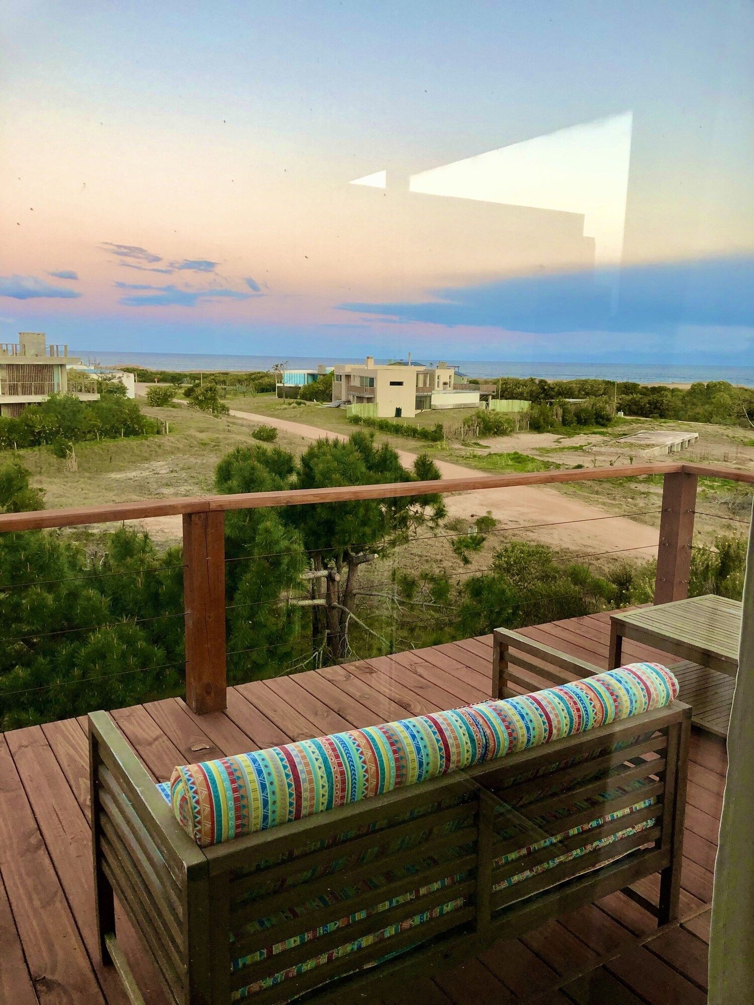 מרפסת תמונה