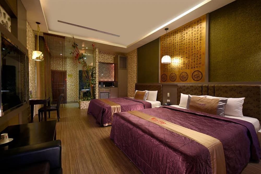 חדר שינה תמונה