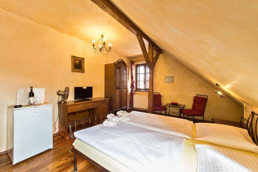 חדר שינה תמונה