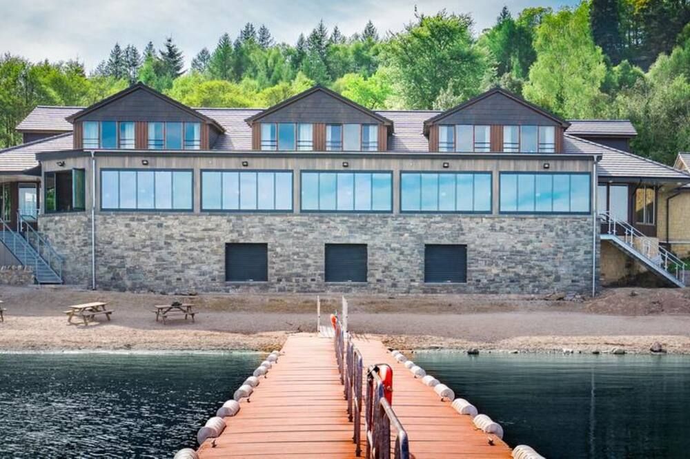 בניין תמונה