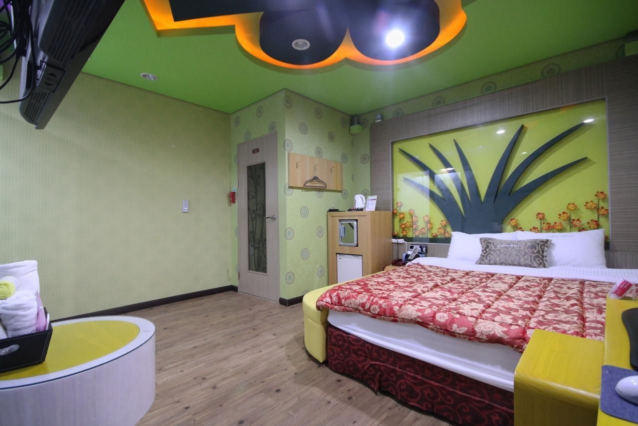 חדר שינה תמונה