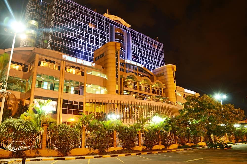 בניין תמונה