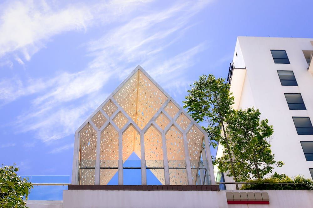 בניין תמונה