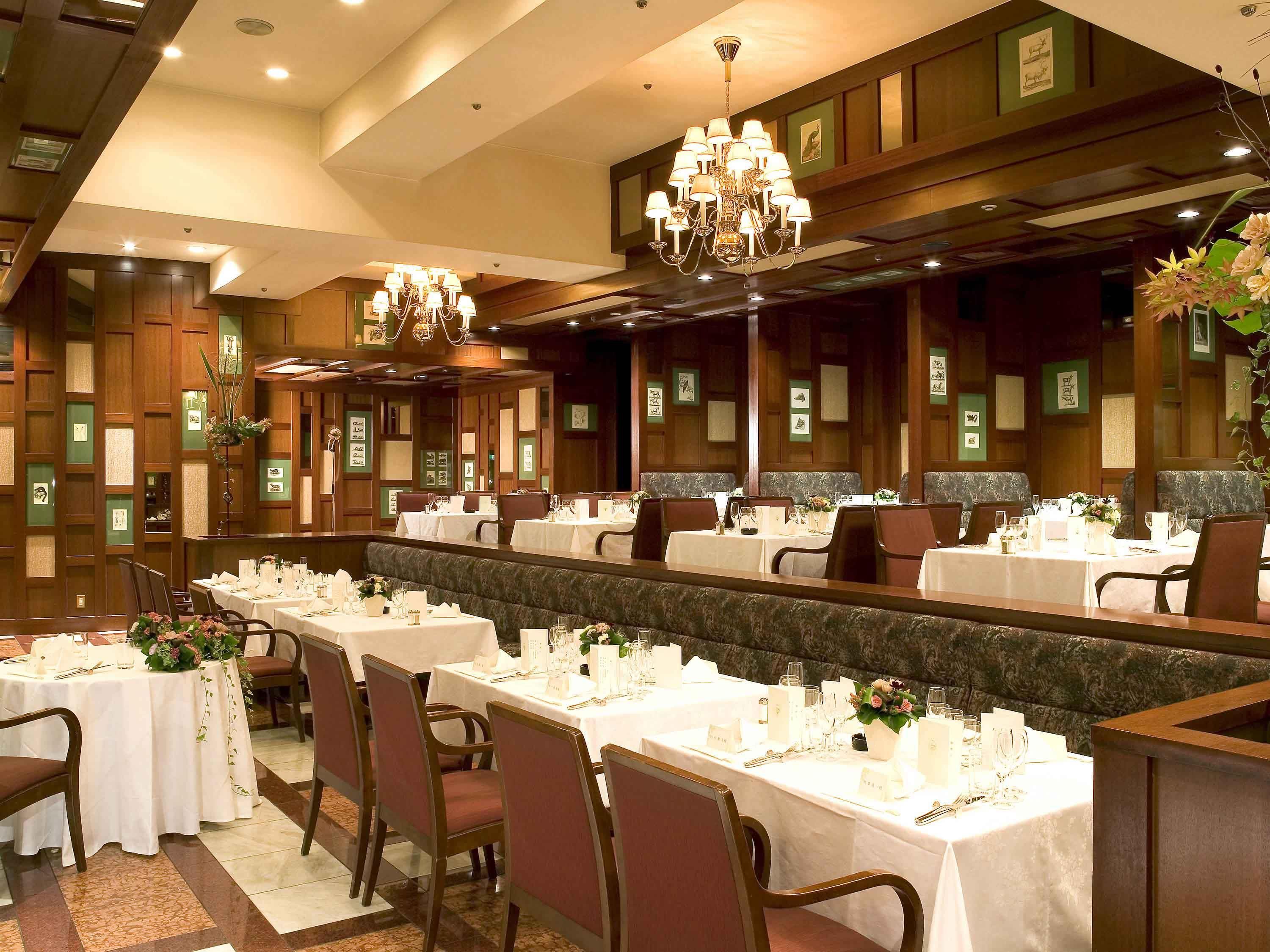 מסעדה תמונה