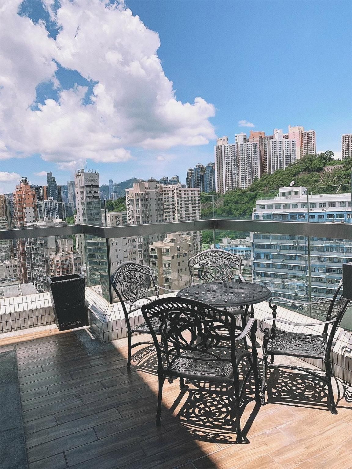 מרפסת תמונה