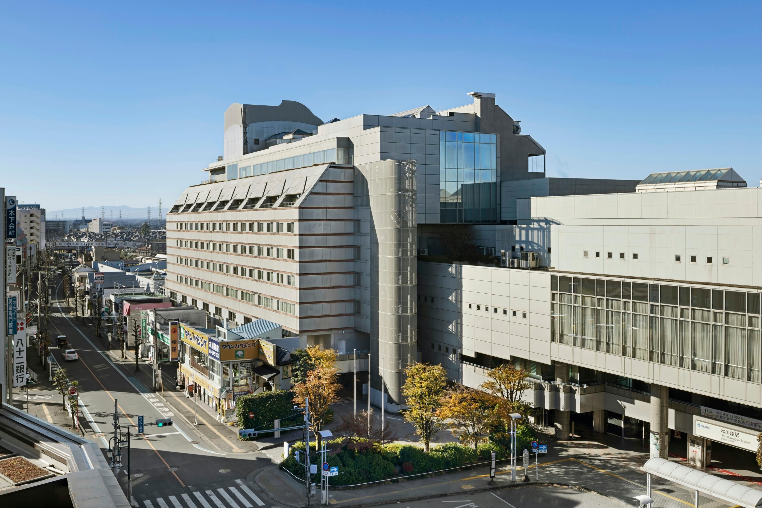 בניין תמונה