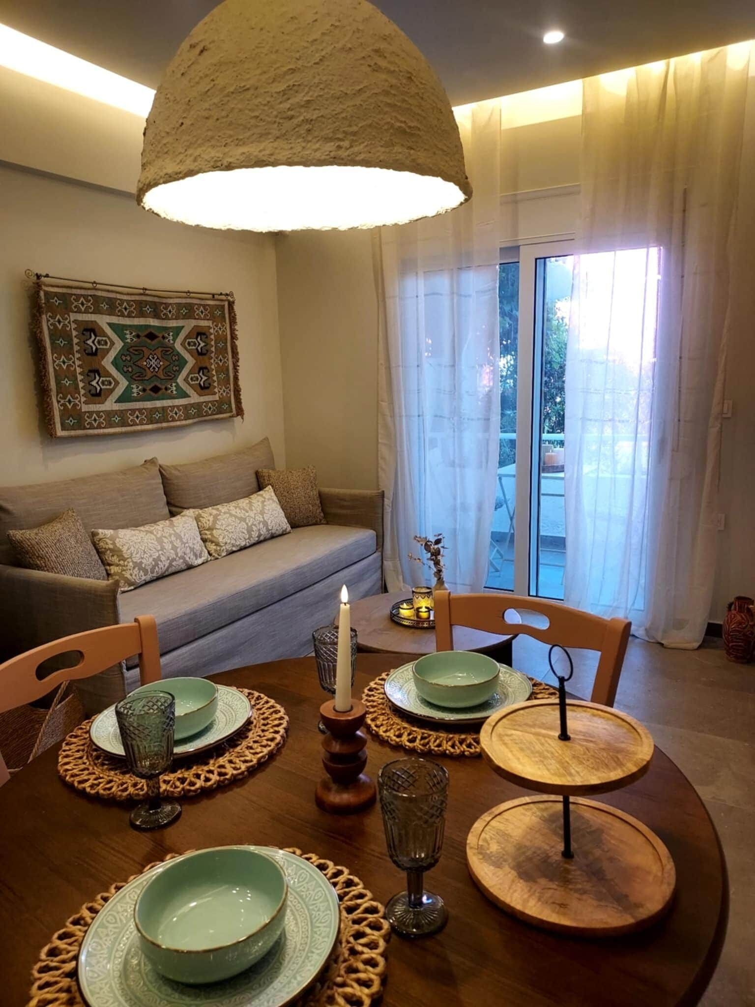 חדר אוכל תמונה