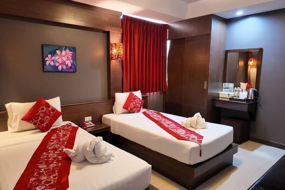 חדר שינה תמונה