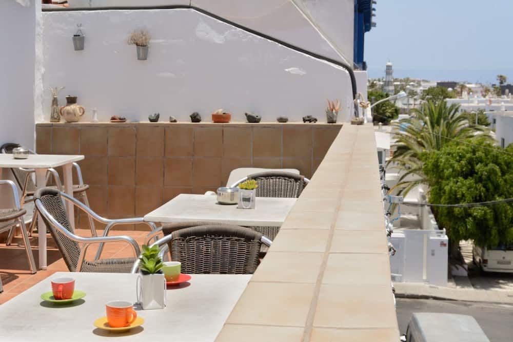 מרפסת תמונה