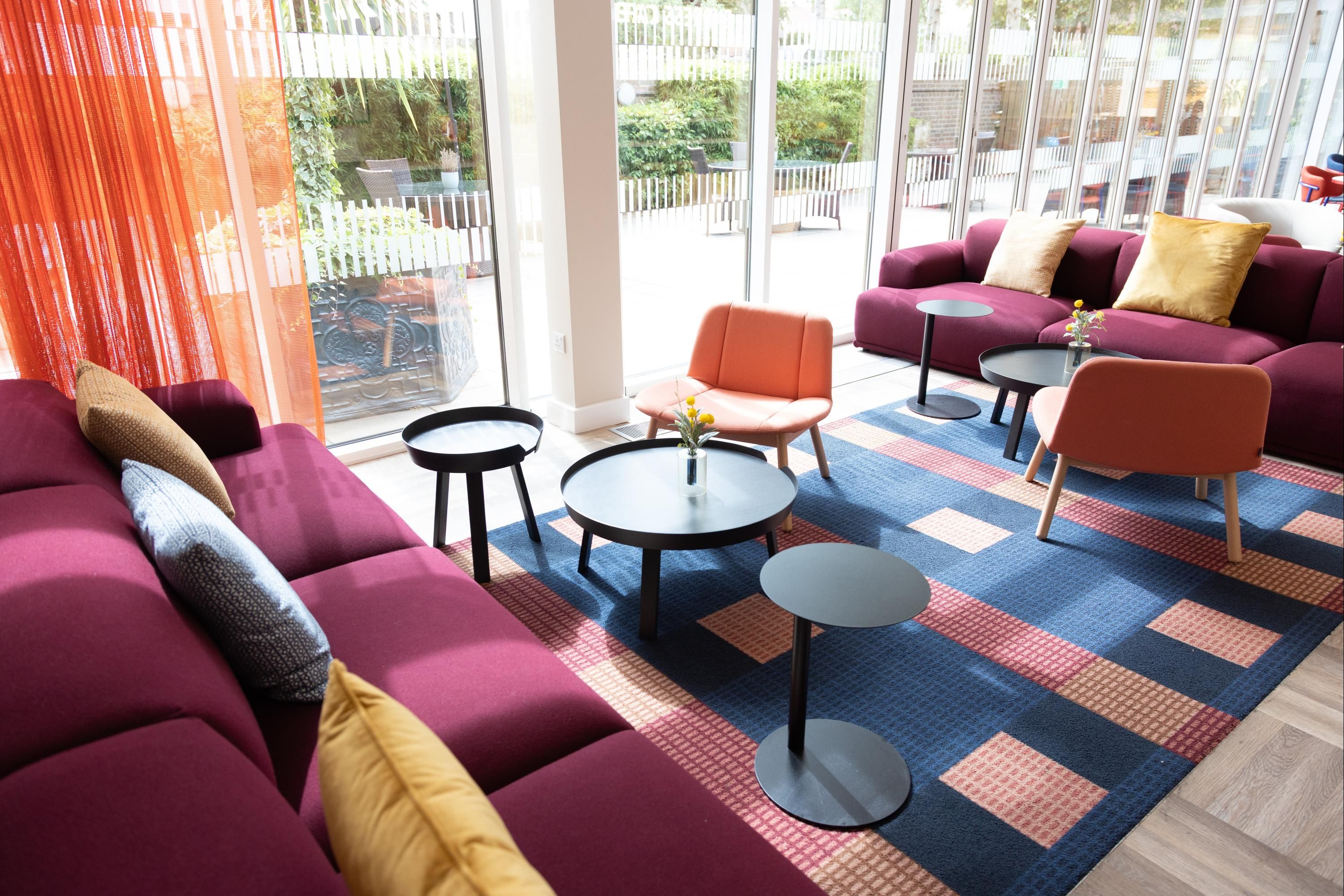 טרקלין תמונה