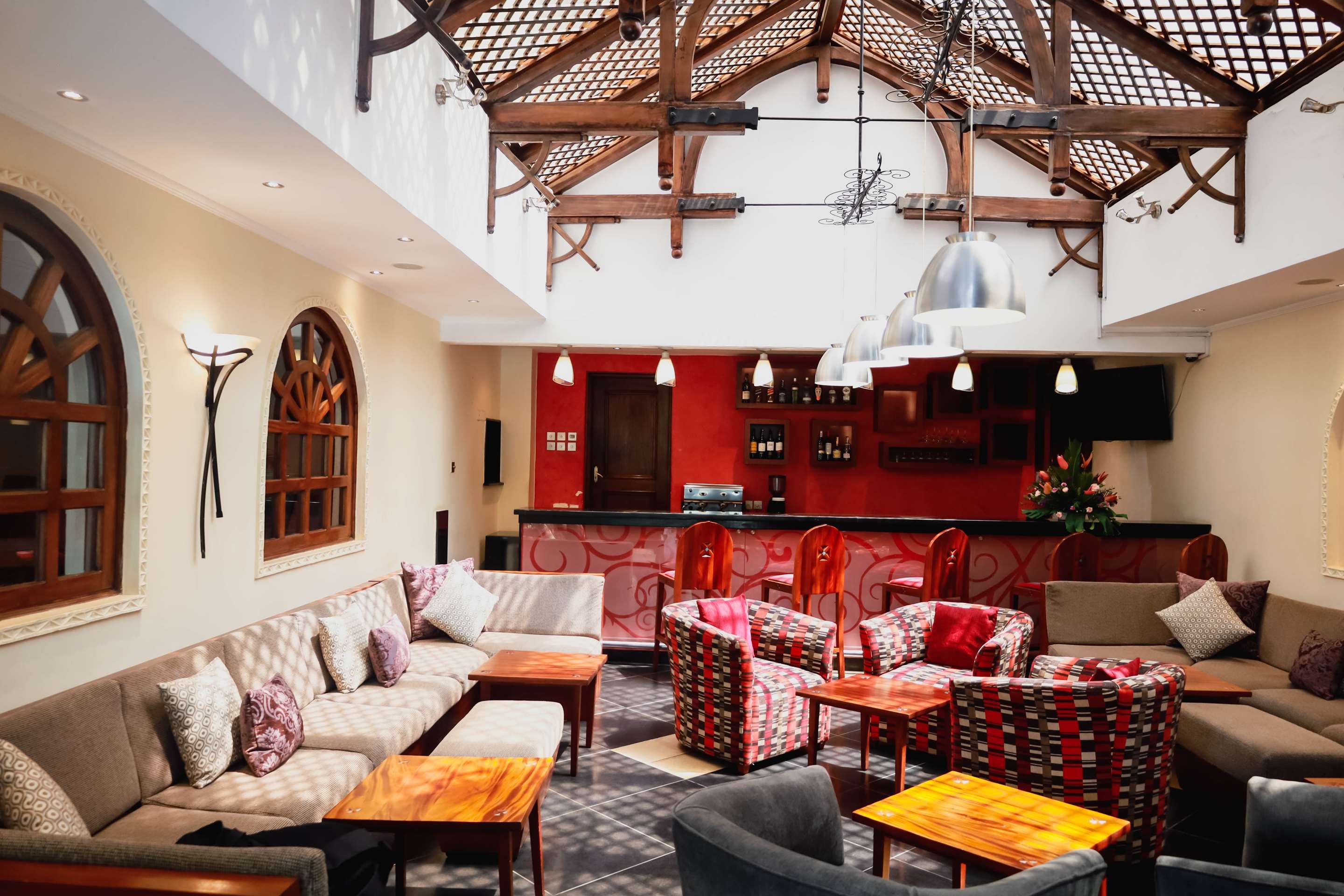 מסעדה תמונה