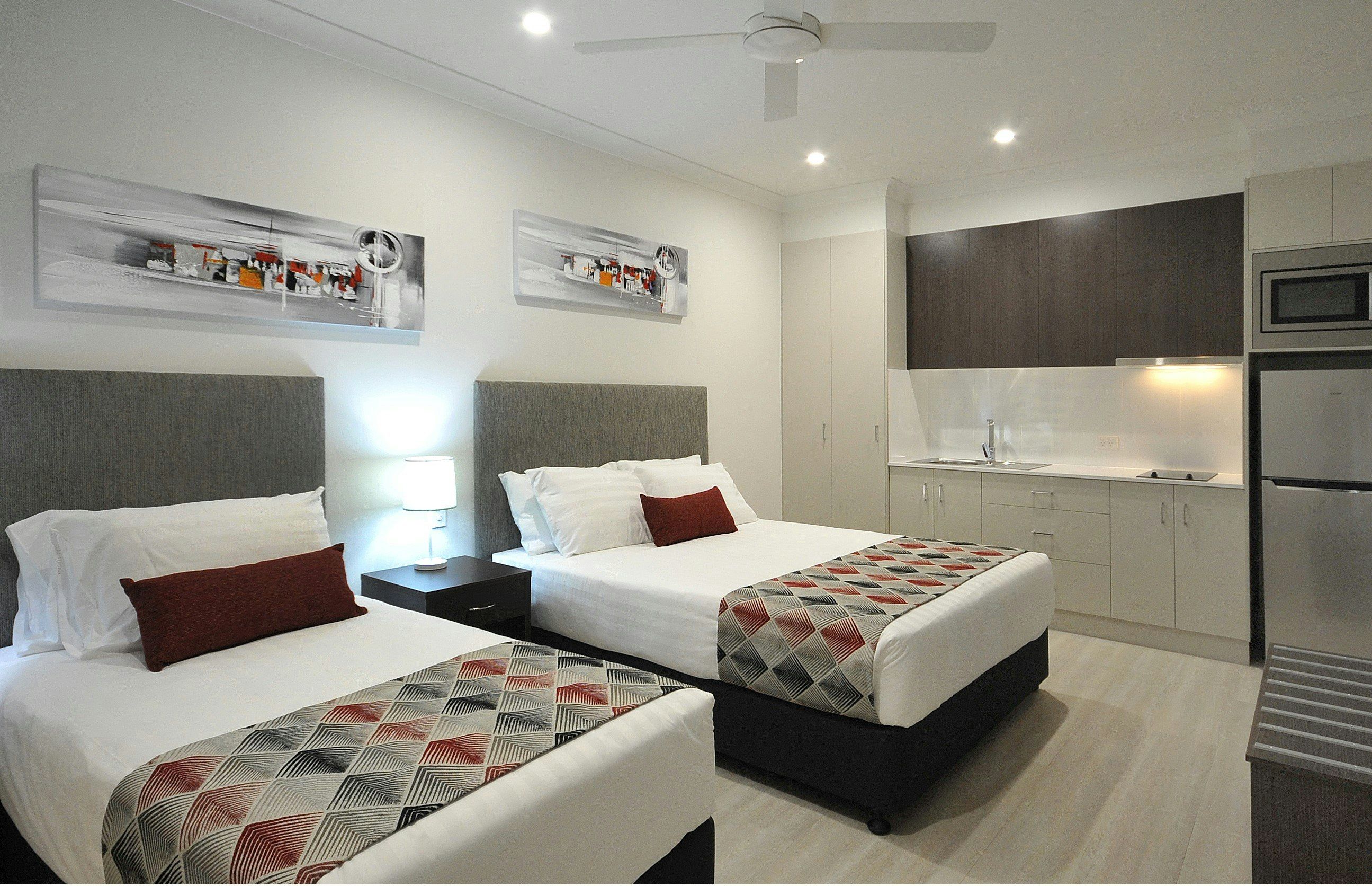 חדר שינה תמונה