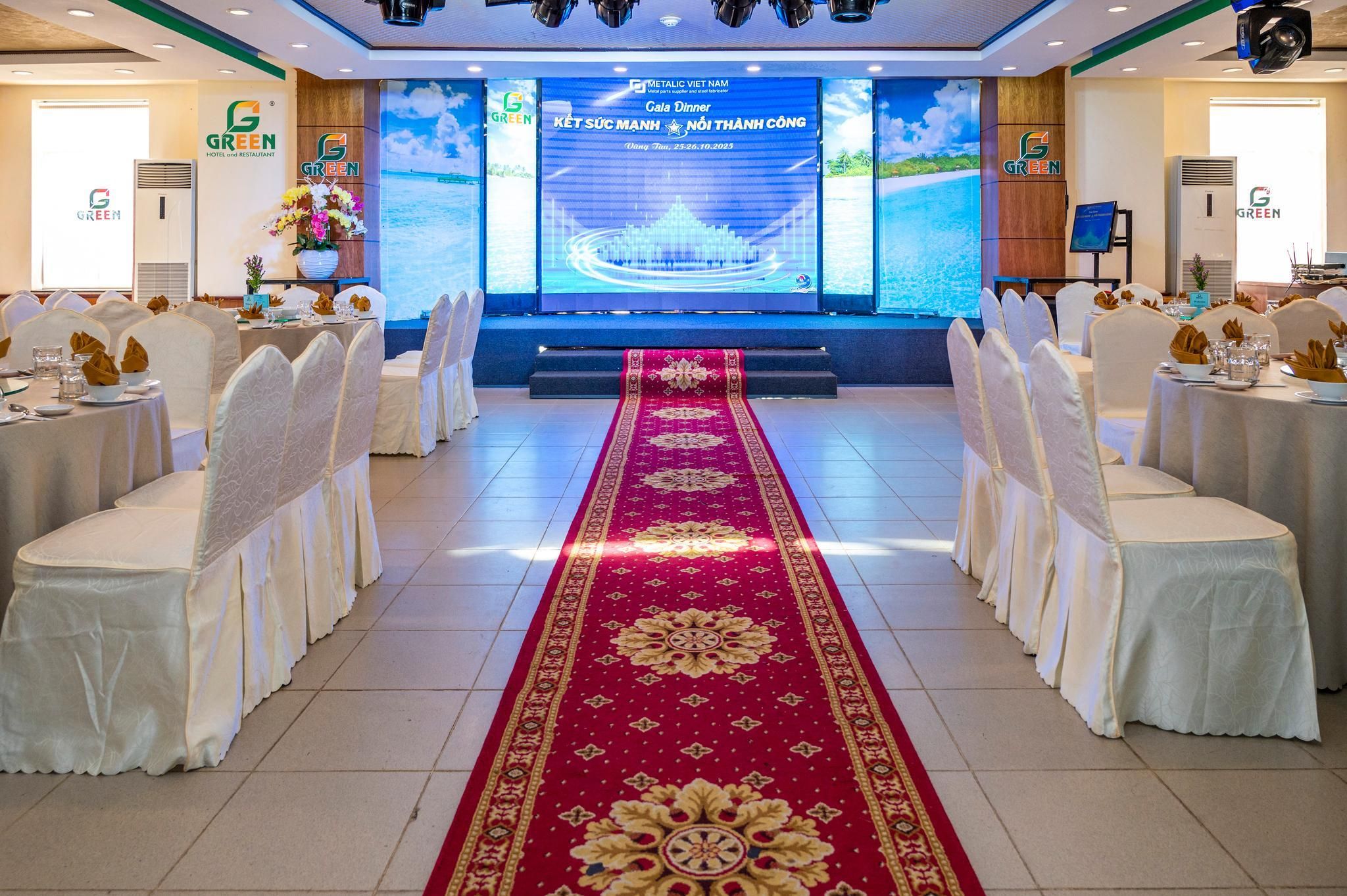 אולם אירועים