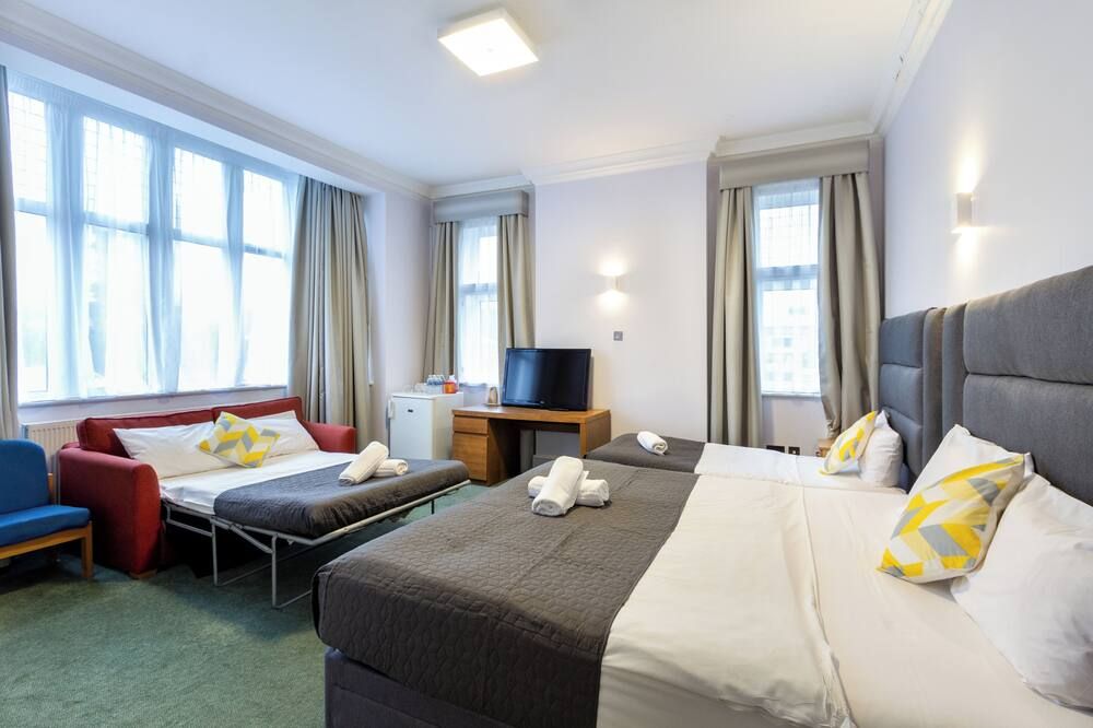 חדר שינה תמונה