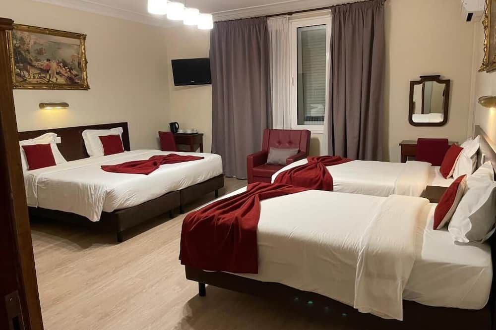 חדר שינה תמונה