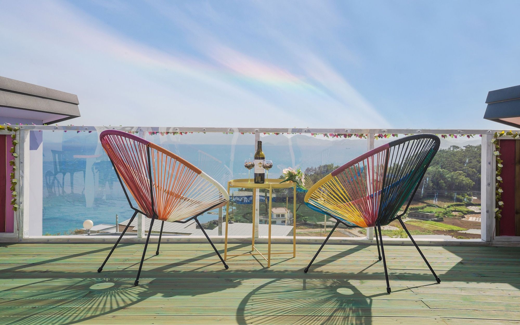 מרפסת תמונה