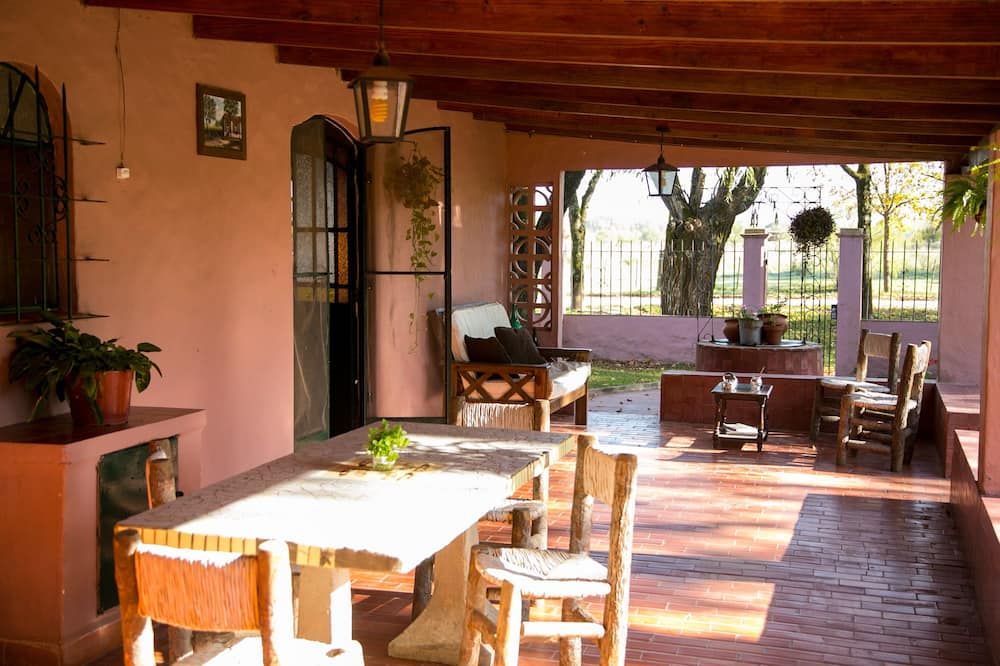 מסעדה תמונה