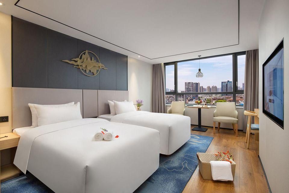 חדר שינה תמונה