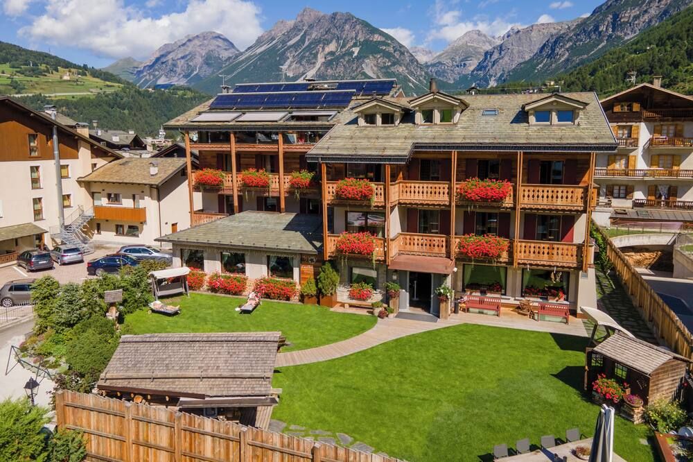 בניין תמונה