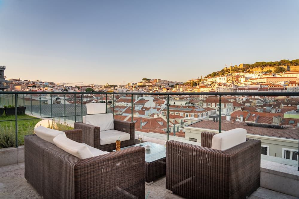 מרפסת תמונה