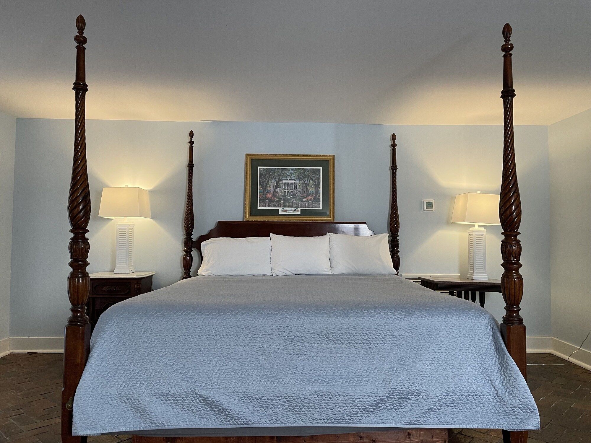 חדר שינה תמונה