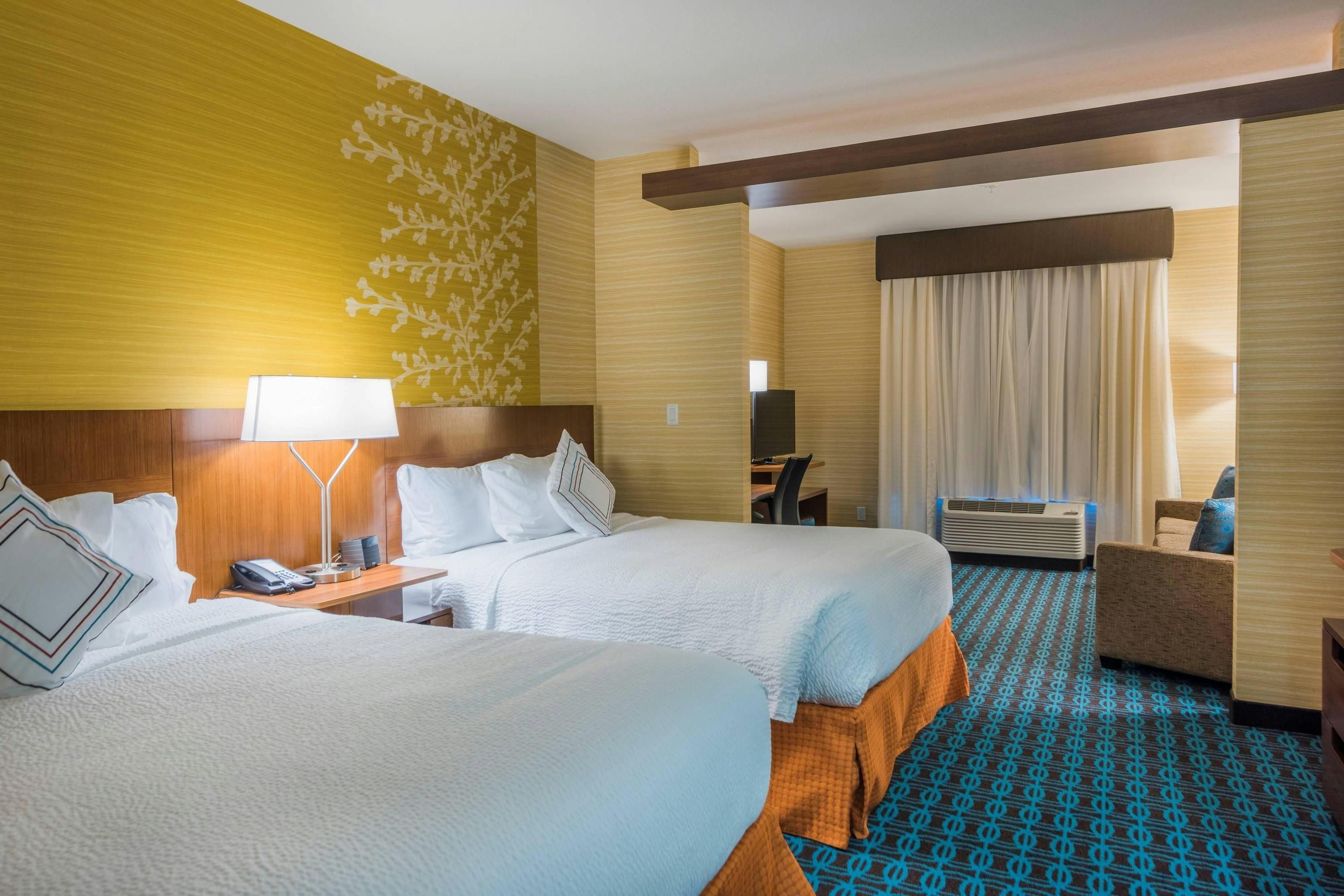 חדר שינה