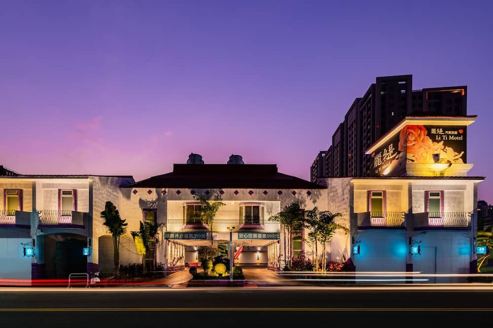 בניין תמונה