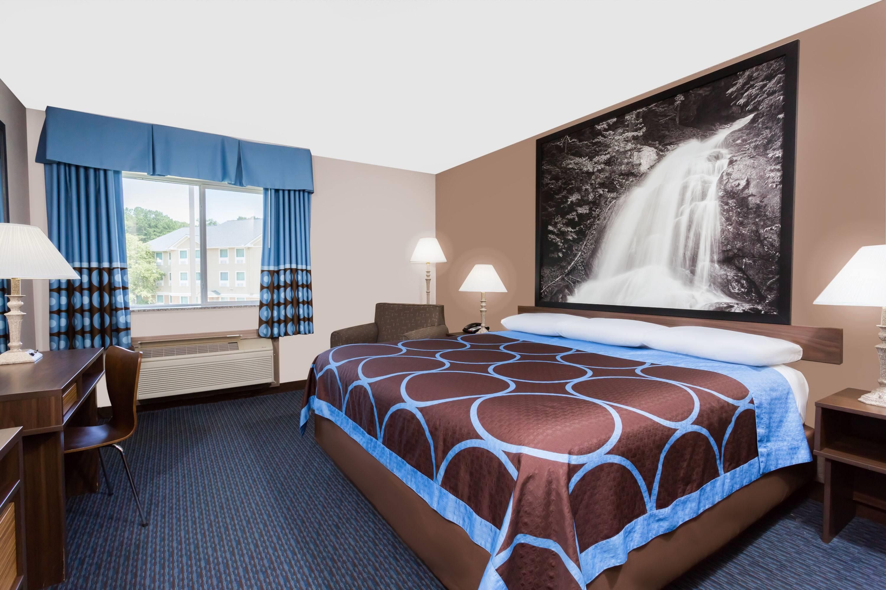 חדר שינה תמונה