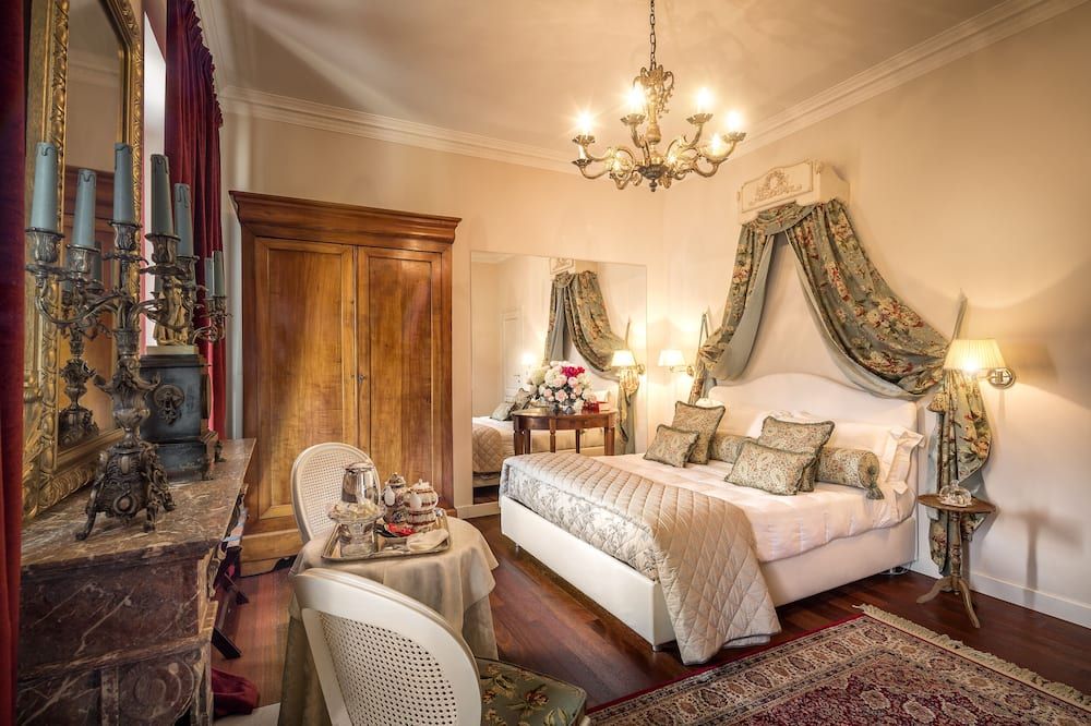 חדר שינה תמונה