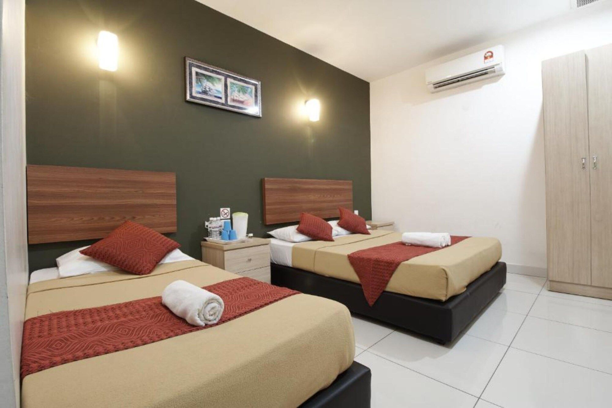 חדר שינה תמונה