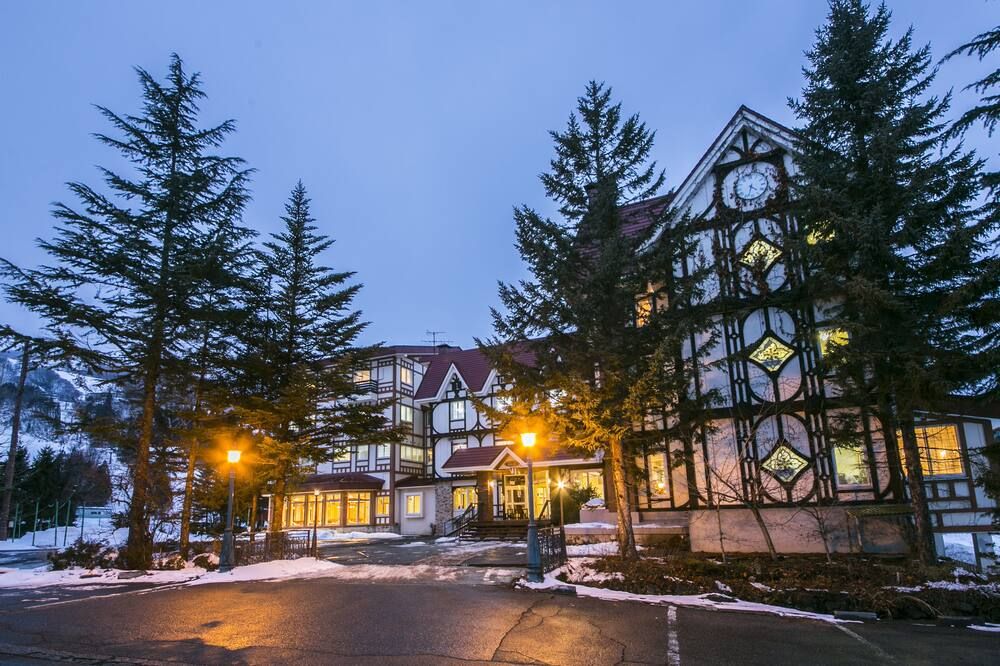 בניין תמונה